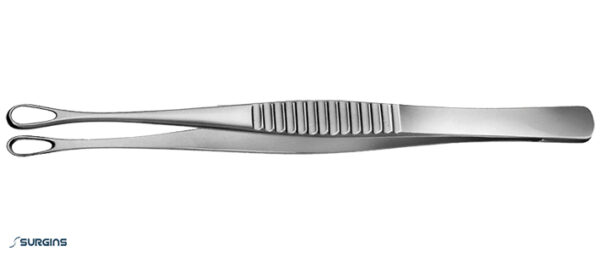 Tissue Forceps DENIS-BROWNE - SURGINS