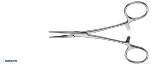 Dunhill Artery Forceps - SURGINS