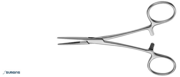 Dunhill Artery Forceps - SURGINS