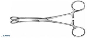 Forceps