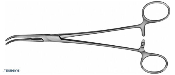 Lahey (Sweet) Tissue/Organ Grasping Forceps - SURGINS