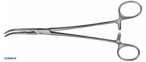 Lahey (Sweet) Dissecting Forceps - SURGINS