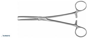 Maingot Dissecting Forceps - SURGINS