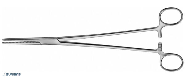 Roberts Haemostats Forceps - SURGINS