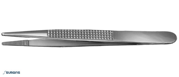 BONNEY Dressing Forceps - SURGINS