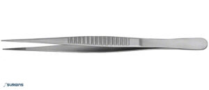 COOLEY Dressing Forceps - SURGINS