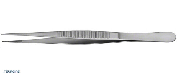 COOLEY Dressing Forceps - SURGINS