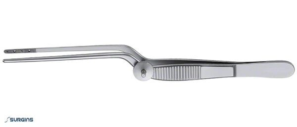 COTTLE Bayonet Forceps - SURGINS