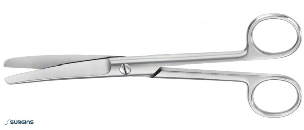 COOPER Tissue SCISSORS - SURGINS