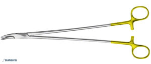 Finochietto Conventional Needle Holder - SURGINS