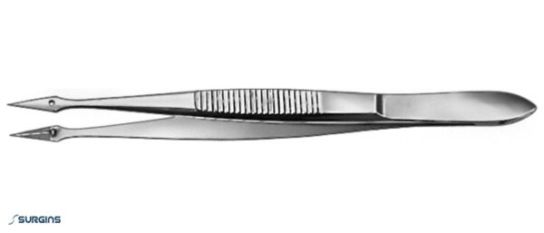 HUNTER Splinter Forceps - SURGINS