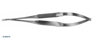 JACOBSON Vascular SCISSORS - SURGINS