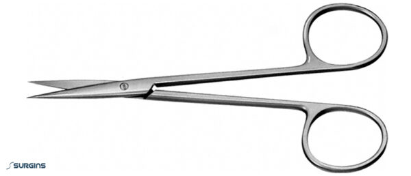 KILNER Dissecting Scissors - SURGINS