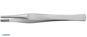 Lane Tissue Forceps Tweezer/Clamp - SURGINS