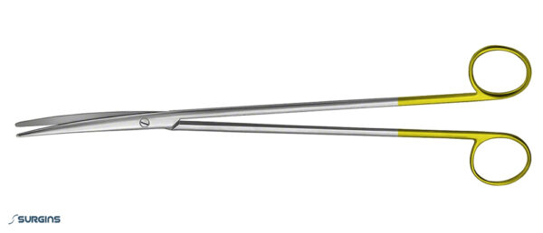 McIndoe Vascular Scissors - SURGINS