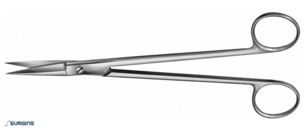 McIndoe Vascular Scissors - SURGINS