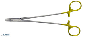 RYDER Conventional Needle Holder - SURGINS