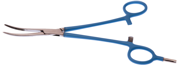 RICHES ARTERY DIATHERMY Forceps - SURGINS