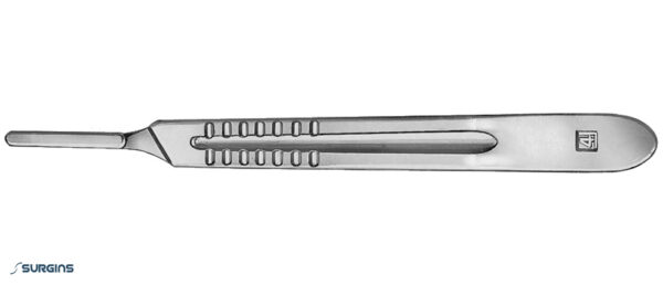 Bard Parker No.4 Scalpel Handles - SURGINS