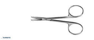 Spencer Suture/Ligature SCISSORS - SURGINS