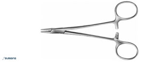 WEBSTER Conventional Needle Holder - SURGINS