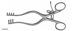 Retractor