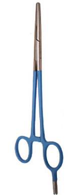 WILSON HEY ARTERY DIATHERMY Forceps - SURGINS