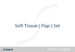 Soft Tissue (Flap) Surgery Set